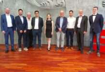 Aktiv in Forschung und Gesellschaft – Sparkasse Kaiserslautern ehrt RPTU-Absolventen