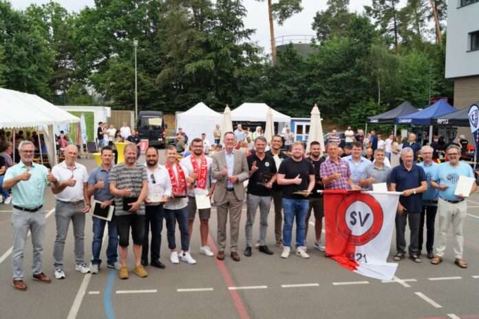 Sportplakette_Gruppe