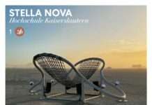 Nachhaltige Kunstinstallation in den USA