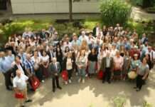 Treffen der Standesbeamtinnen und Standesbeamten in Kaiserslautern