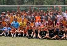 Heiko-Benkel-AH-Turnier am 16. Juli – Fünf Teams beim 2. Großfeldturnier in Stelzenberg