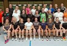 Lauterer Vereine bündeln Kräfte im Damenhandball