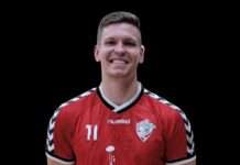 Dansenberg holt Rückraumspieler aus Bingen