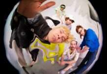 Von Wegen Lisbeth, Kammgarn