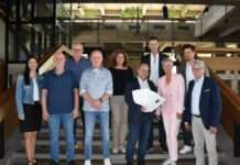 Dienstjubiläum war zugleich die Verabschiedung – Klaus Hudomiet geht nach 50 Dienstjahren in Ruhestand