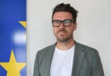 Neuer Leiter des Europe Direct in Kaiserslautern