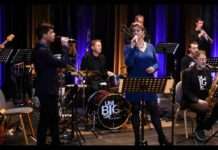 CampusKultur präsentiert: Konzert der Uni Big Band Kaiserslautern