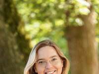 Ein neues Gesicht in Johanniskreuz