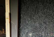 Sachbeschädigung im Einkaufszentrum – Zeugen gesucht!