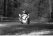 50 Fahrer zu schnell, drei davon doppelt