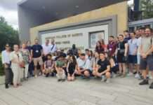 12. International Summer School for Sustainable Development