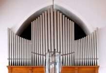 Erster westpfälzischer Orgelsommer – Musik mit Botschaft