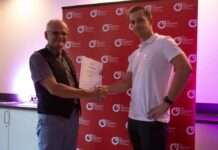 Jubiläumsveranstaltung des BVMW Westpfalz: Gemeinsam für den Mittelstand