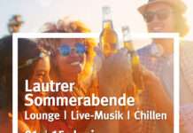 Dressinger Acoustic Jam spielen beim letzten „Sommerabend“ am 17. August