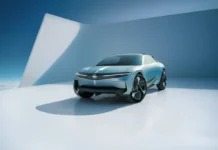 Opel Experimental: Die klare Vision für die Zukunft der Marke