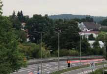 Mehr Sicherheit für Radfahrer*innen in der Trippstadter Straße