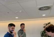 Zahlreiche Menschen lassen sich für erkrankten Blutkrebspatienten aus Spesbach registrieren