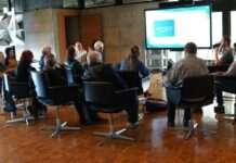 Treffen des Arbeitskreises zur Erstellung von Leitlinien für Bürger:innenbeteiligung