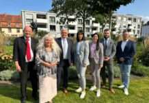 Bau AG: Erfolgreiches Geschäftsjahr 2022