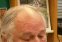 Lebenswerkpreis geht an Wolfgang Diehl