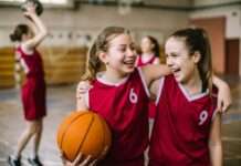 Gesund aufwachsen: DAK-Gesundheit in Kaiserslautern sucht Vorzeigeprojekte für Schulkinder