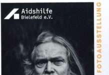 „Leben mit HIV – anders als du denkst?!“