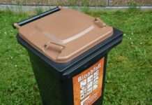 Bioabfall: Stadtbildpflege bittet, Störstoffe weiter zu reduzieren