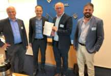 Biotech-Projekte vom Land gefördert