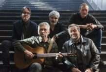 Central Park Band – A Tribute to Simon & Garfunkel