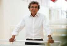 Westpfalz-Klinikum begrüßt neuen Ärztlichen Direktor