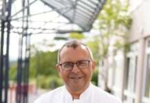 Westpfalz-Klinikum Kusel begrüßt neuen Chefarzt