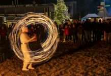 Endlich wieder Romantische Waldweihnacht!