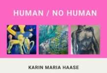 HUMAN / NO HUMAN – Stadtatelier Kaiserslautern