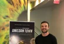 AMERICA ON SCREEN: Unicorn Town mit US-Regisseur Nick Alfieri