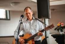 Zeitlos schöne Songs in der Christuskirche im Grübentälchen