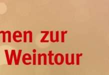 Weintour durch die City – Citymanagement lädt zu zwei genussvollen Tagen mit viel Musik
