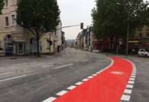 Gefragt: Alltagsmobilität in Kaiserslautern