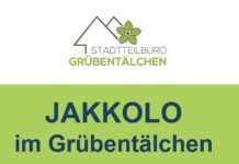 Jakkolo im Grübentälchen