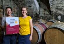 „Weniger ist mehr“ – Weingut Collective Z ist neuer Partnerbetrieb des Biosphärenreservats Pfälzerwald