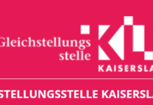 Gleichstellungsstelle und Soroptimistinnen laden ins Kino ein