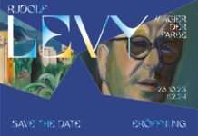 Rudolf Levy (1875–1944) – Magier der Farbe