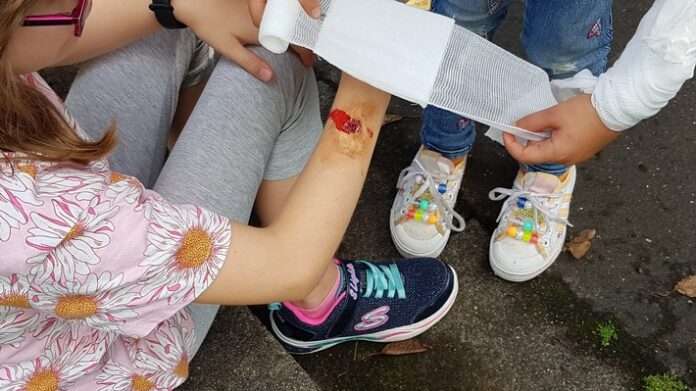 Quelle: Polizeipräsidium Westpfalz