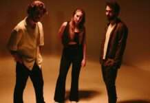 Salon Schmitt – JUNIPA GOLD