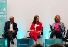 Rethink your Business – Digitalisierung als Enabler einer nachhaltigen Zukunft