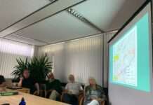 Grüne Bürger*innensprechstunde zum Nahverkehrsplan