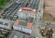 Vorbild Pfaff? Sanierung von Altbauten auf Effizienzhaus-Standard