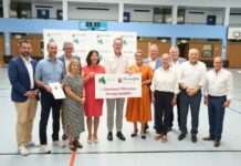 Gipfelerklärung: Rheinland-Pfalz soll weiter in Bewegung bleiben