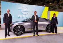 „Elektrisch, einfach und spannend!“ Opel Experimental feiert auf der IAA Mobility Weltpremiere
