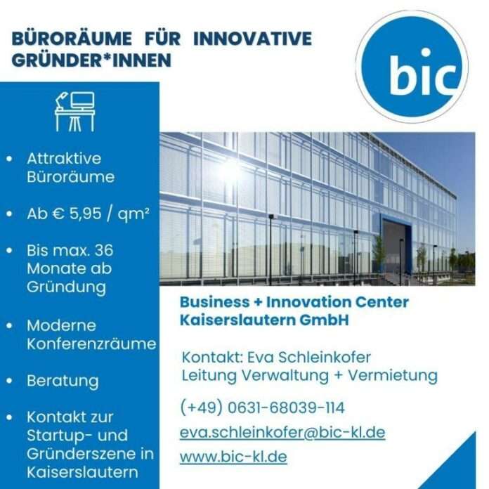 Büroflächen (90 × 90 mm) - 4