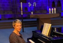 Kulturandacht zum Thema Dankbarkeit – Stiftskirche, Sonntag, 08.10., 17.00 Uhr